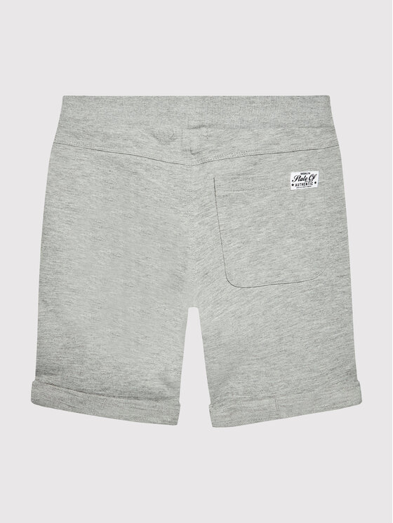 NAME IT NAME IT Комплект спортни шорти 13201787 Цветен Regular Fit