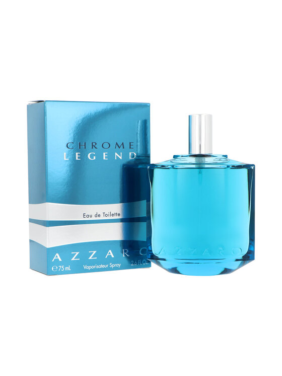 Azzaro Azzaro Chrome Legend Woda toaletowa