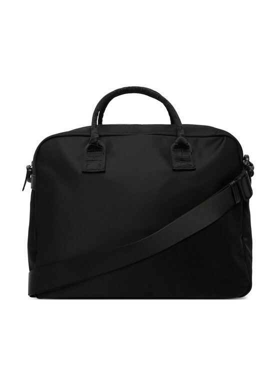 Armani Exchange Armani Exchange Portatīvā datora soma XM002536 AF22538 MC105 Melns