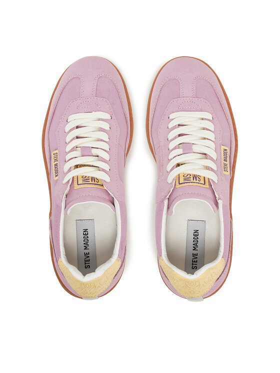 Steve Madden Steve Madden Laisvalaikio batai Euphoria SM11003591 Rožinė