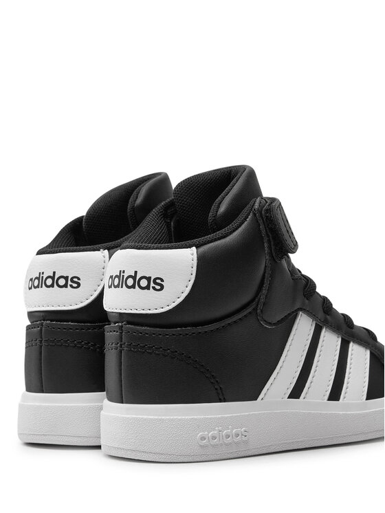 adidas adidas Sneakers Grand Court Mid IE3863 Nero