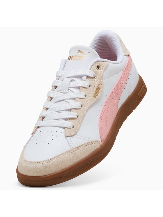 Puma Puma Sneakersy 402601 Biały