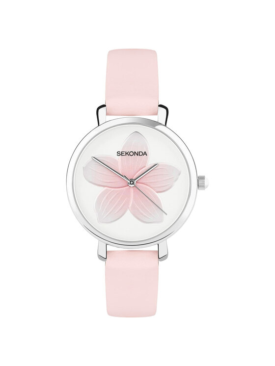 Sekonda Sekonda Hodinky 40612 Růžová