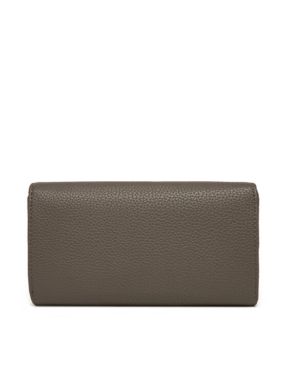JOOP! Jeans JOOP! Jeans Голям дамски портфейл 4130000869 Сив