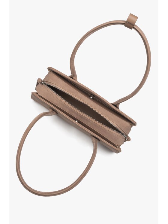 Estro Estro Τσάντα ER00118903 Μπεζ