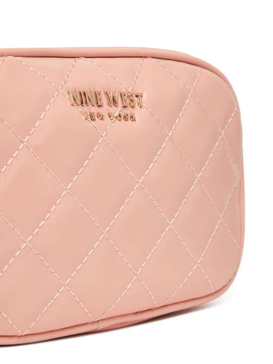 Nine West Nine West Τσάντα LILLA2 Ροζ