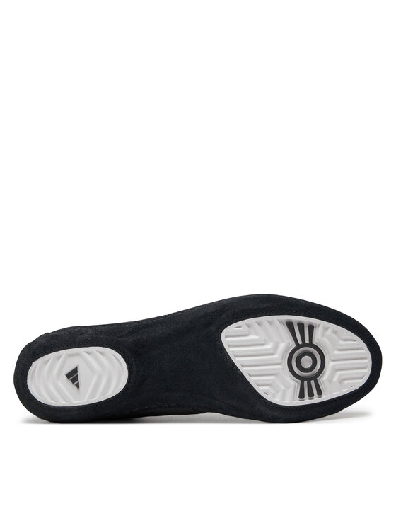 adidas adidas Boxerské boty Combat Speed 4 IG2020 Černá
