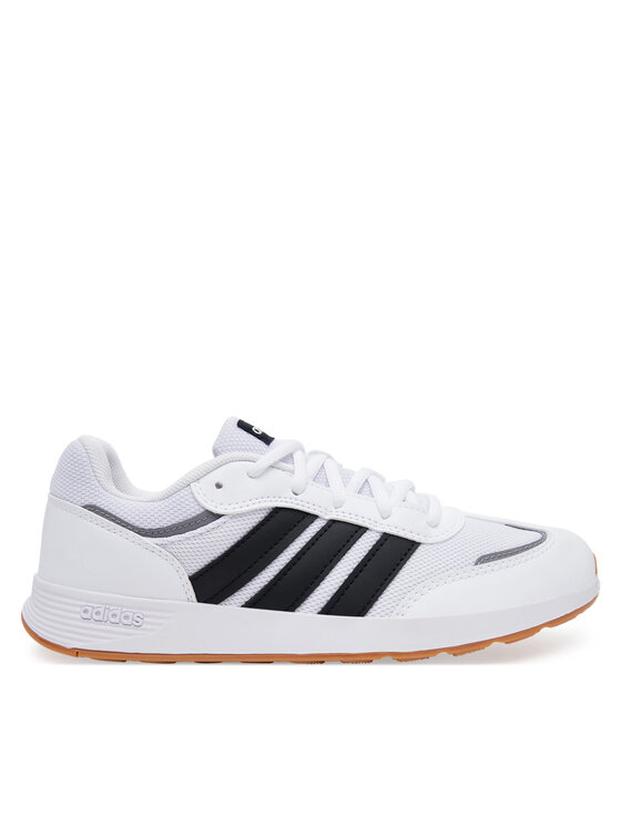 adidas adidas Sneakersy Tensaur Switch JQ4781 Bílá