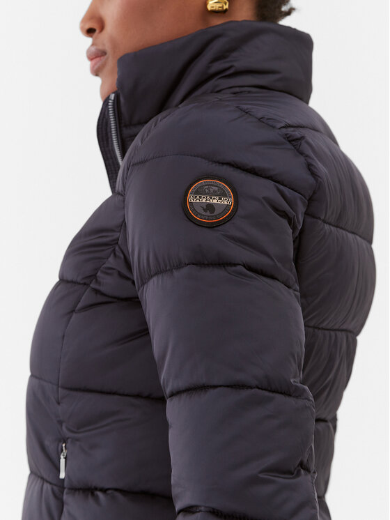 Napapijri Napapijri Télikabát NP0A4HCR Sötétkék Regular Fit