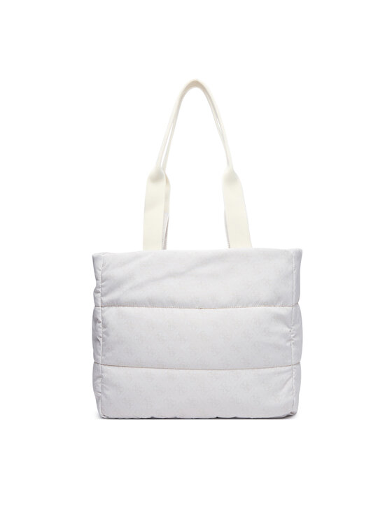Guess Guess Kinderwagentasche H6YZ20 W2776 Creme