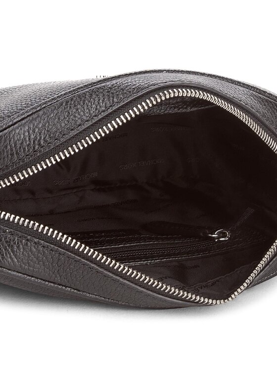 MICHAEL Michael Kors MICHAEL Michael Kors Táska Ginny 32F7SGNM8L Fekete