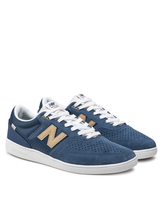 New Balance New Balance Sneakers Numeric Brandon Westgate NM508ONY Dunkelblau