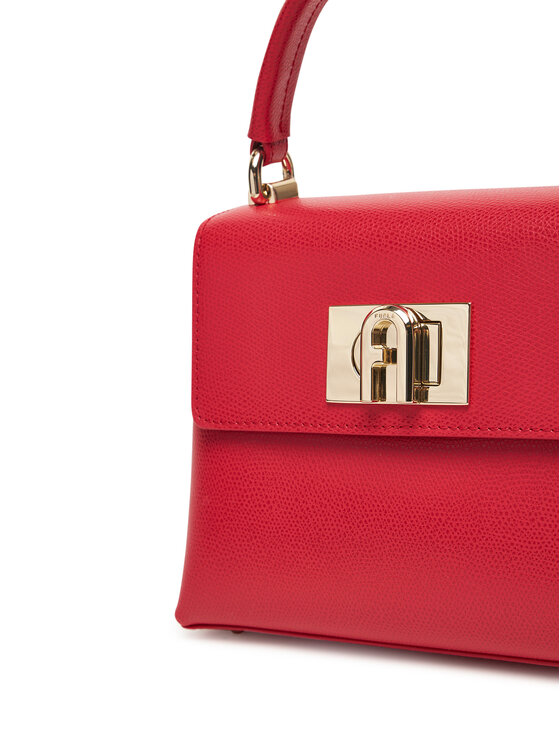 Furla Furla Käekott 1927 WB00109 ARE000 BG RUB00 Bordoopunane
