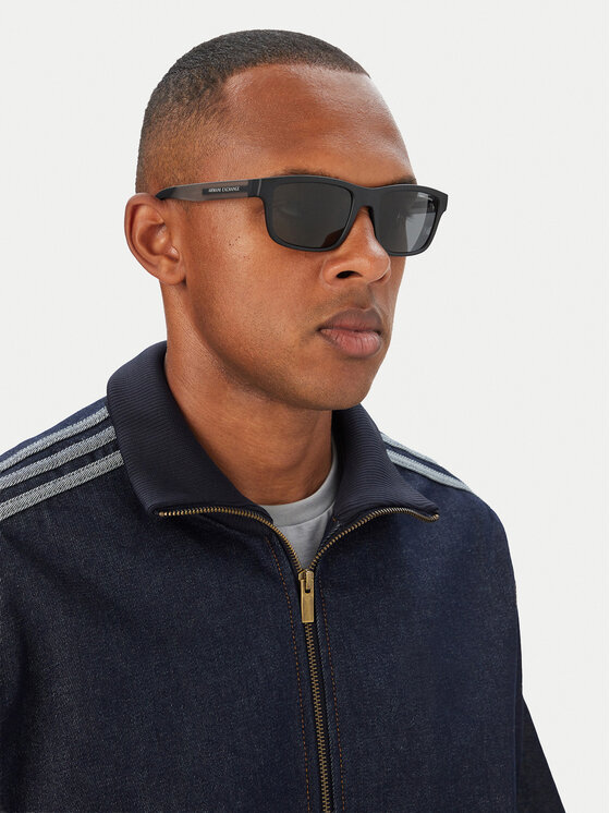 Armani Exchange Armani Exchange Сонцезахисні окуляри 0AX4169SU 500187 Чорний