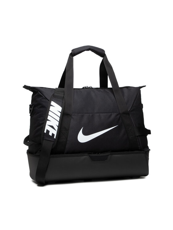 Nike Taška CV7827 010 Čierna • Modivo.sk