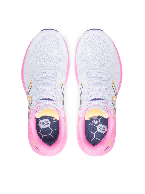 New Balance New Balance Buty do biegania W680CE7 Różowy