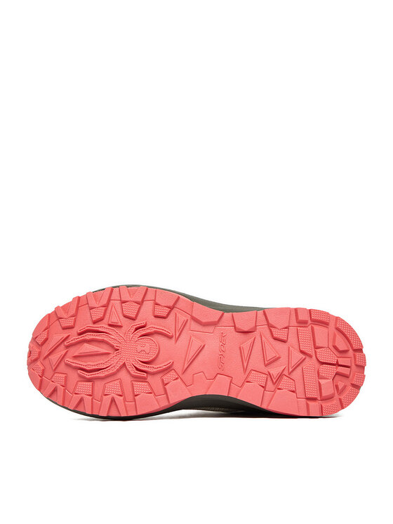 Spyder Spyder Αθλητικά CEO-W25207(DZ) Χακί