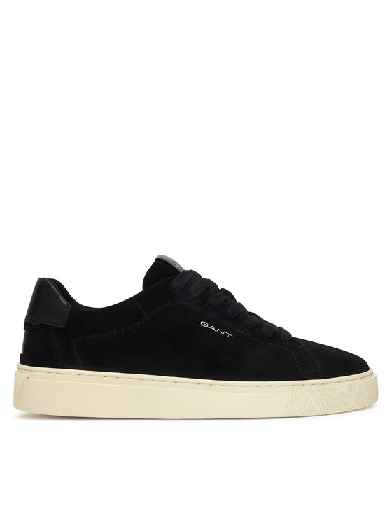 Gant Gant Sneakersy Mc Julien 32633225 Čierna