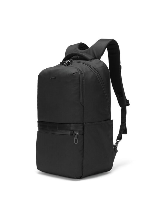Pacsafe Pacsafe Plecak PME30645100 Czarny