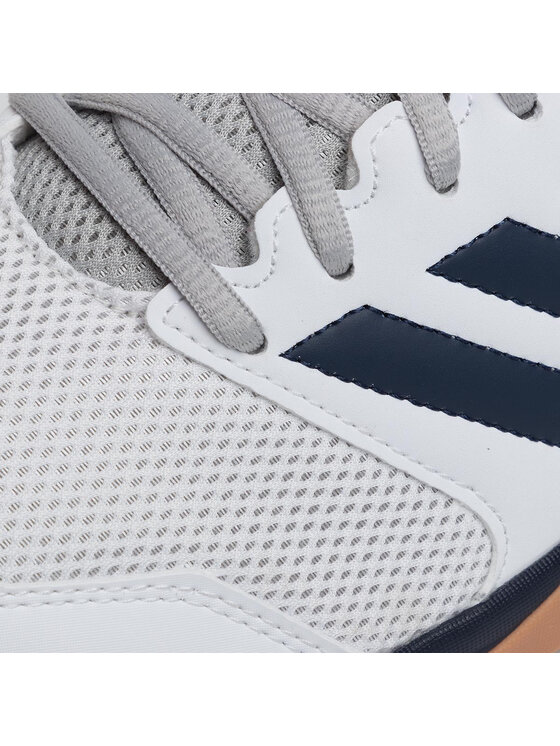 adidas Scarpe da palestra Speedcourt M EF2623 Bianco | Modivo.it