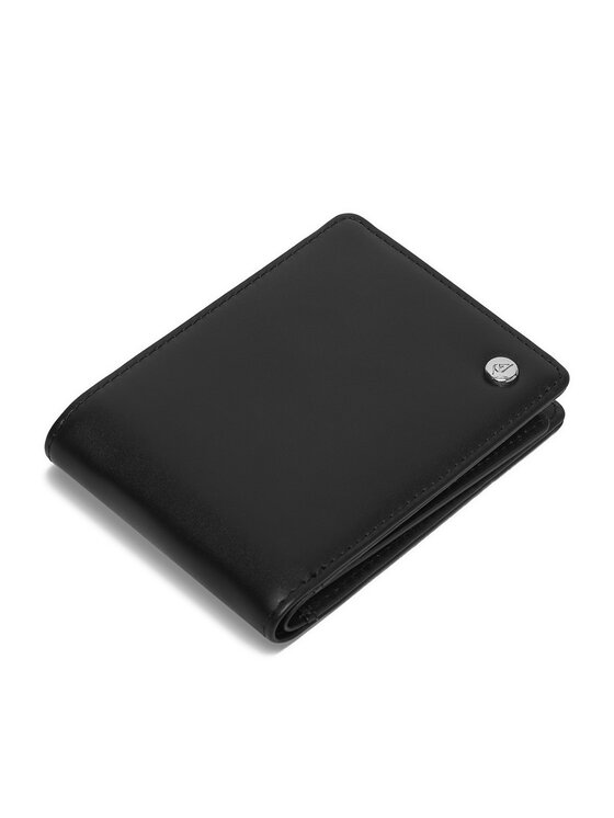 Quiksilver Quiksilver Pénztárca WBEO-QS-W1-002-SS26 Fekete