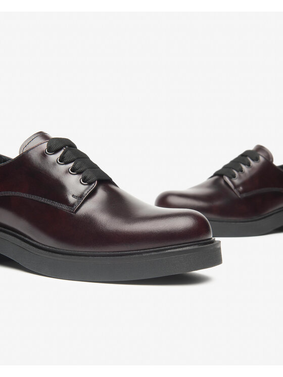 Nero Giardini Nero Giardini Κλειστά παπούτσια I513972D Κόκκινο