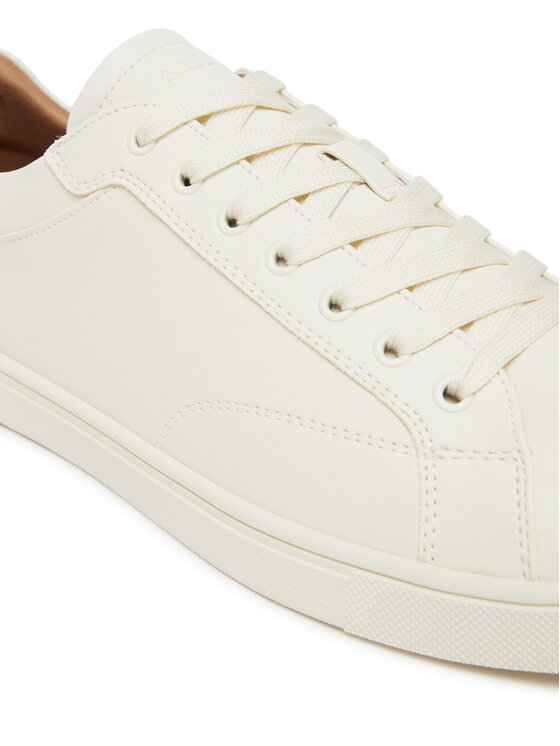 Aldo Aldo Superge Poker 13963599 Écru