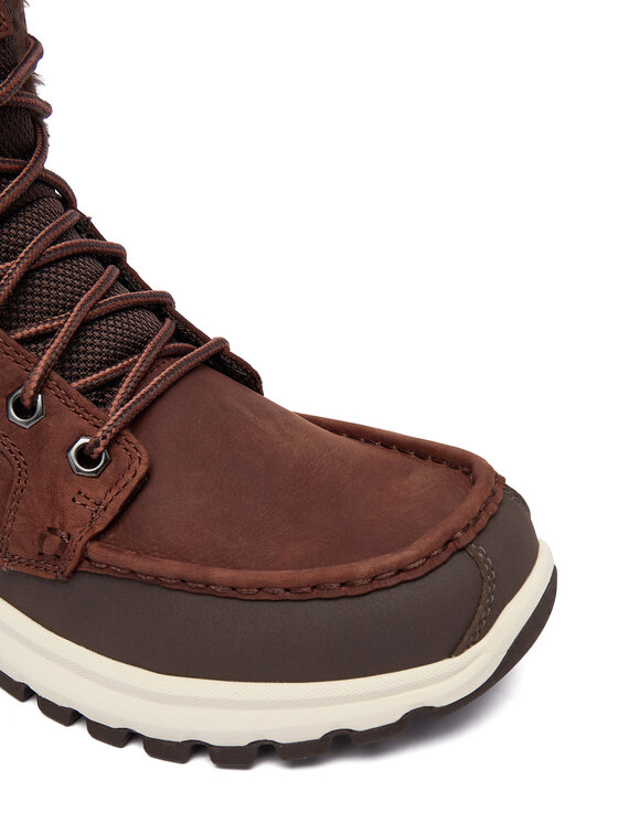 Helly Hansen Helly Hansen Μπότες Χιονιού Garibaldi V3 11422 740 Καφέ