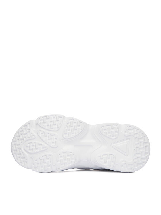 Kappa Kappa Sneakersy CEO-V3-4061 Biały