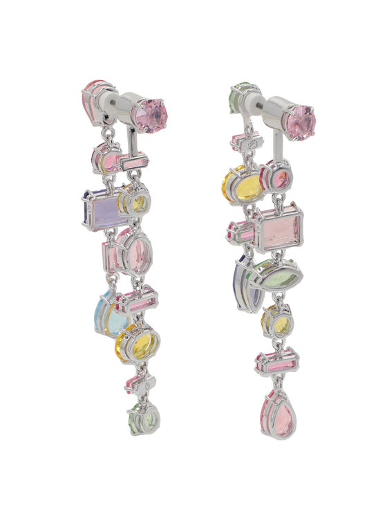 Swarovski Swarovski Σκουλαρίκια Gema 5613740 Έγχρωμο