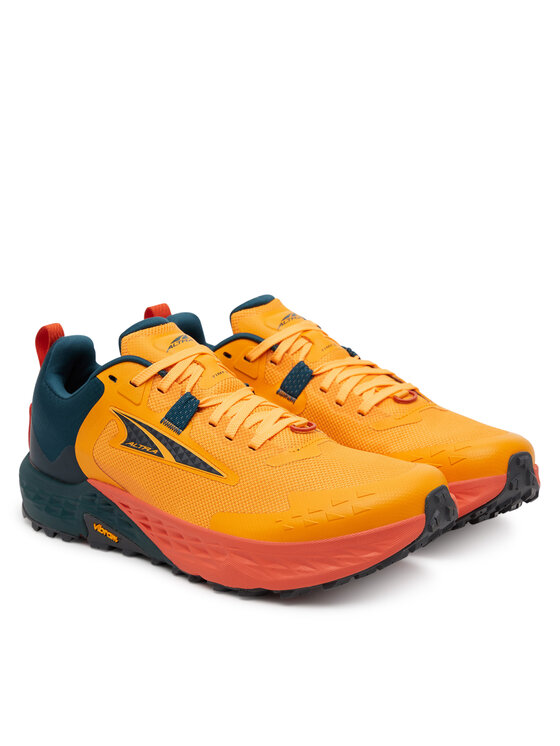 Altra Altra Scarpe running Timp 5 AL0A85PE8 Arancione