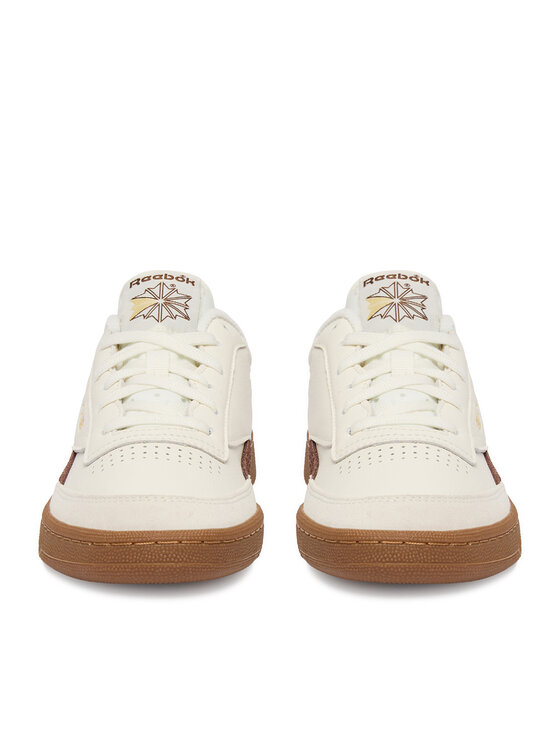 Reebok Reebok Сникърси EO-CLUB C REVENGE VINTAGE 100278993 Бял