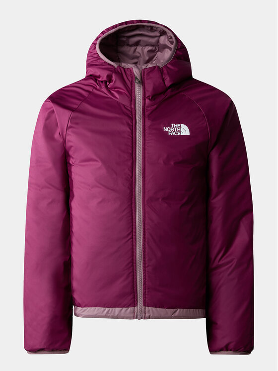 The North Face The North Face Winterjacke Perrito NF0A82D9 Violett Regular Fit