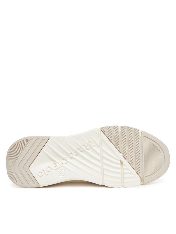 Marc O'Polo Marc O'Polo Sneakers RR2M3002 Bianco