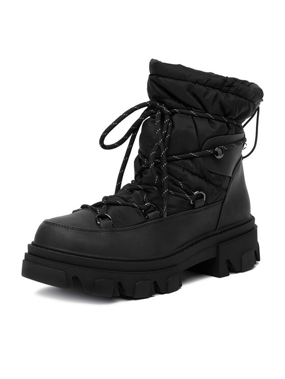 DeeZee DeeZee Stivali da neve 13107-23 Nero