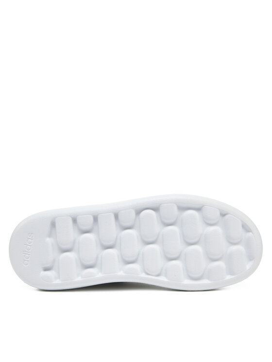 adidas adidas Tenisice Park ST Kids ID7930 Bijela