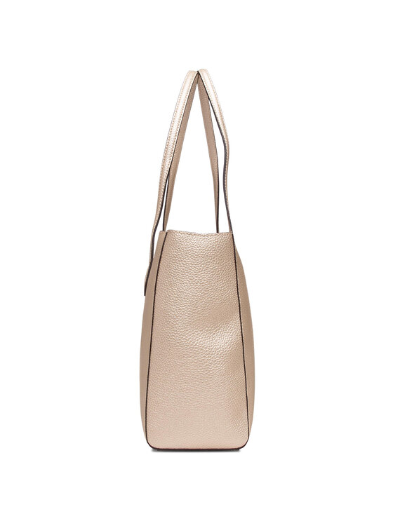 Guess Guess Сумка Uptown Chic (MG) HWMG73 01250 Золотий