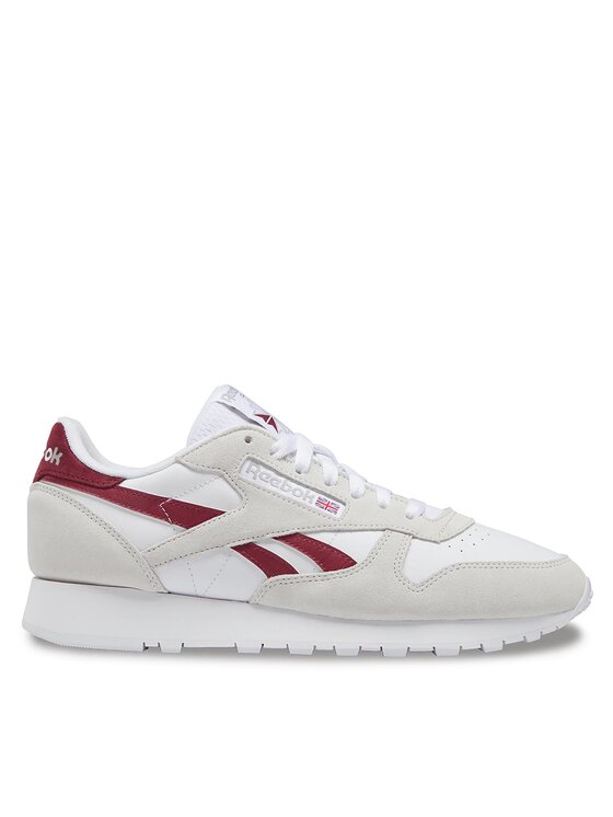 Reebok Сникърси Classic Leather Shoes GY7301 Сив | Modivo.bg