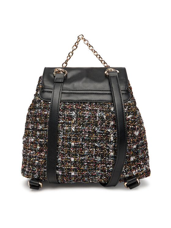 Guess Guess Batoh J5BZ20 W4100 Černá