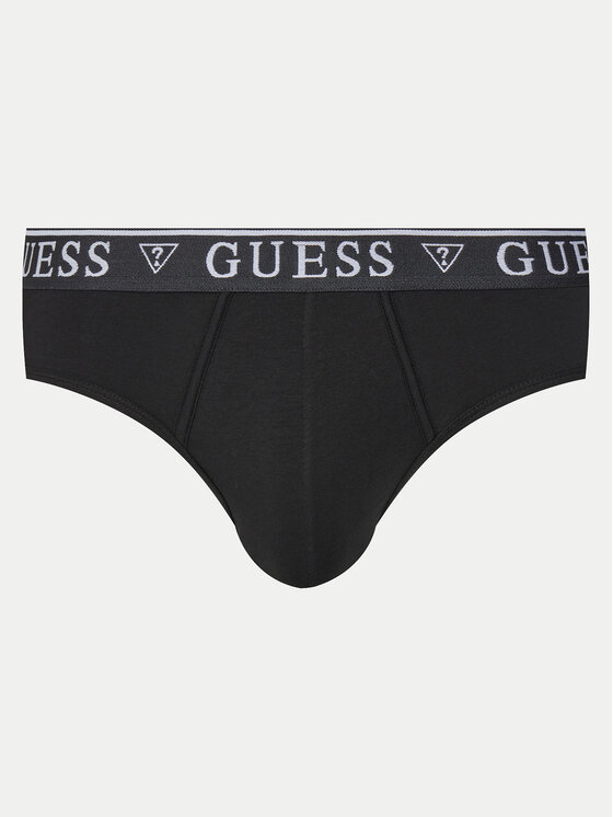Guess Guess 5 db-os alsónadrág szett U4YG20 K6YW1 Színes