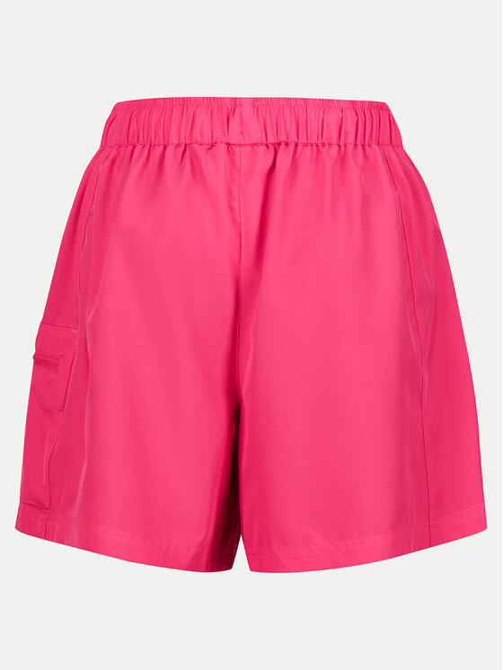 Regatta Regatta Spordišortsid Travel RWJ299 Roosa Relaxed Fit