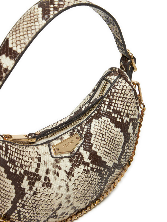 Aldo Aldo Сумка Laraly 13824390 Коричневий