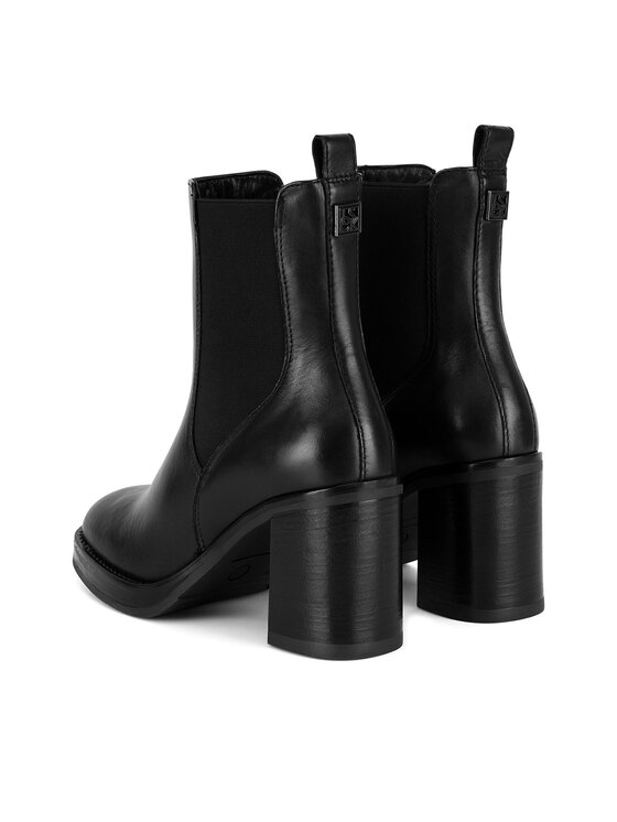 Lasocki Lasocki Botine RST-TOP-02 Negru