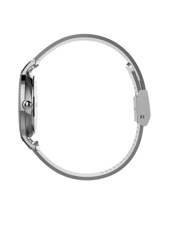 Timex Timex Orologio City TW2V52400 Argento