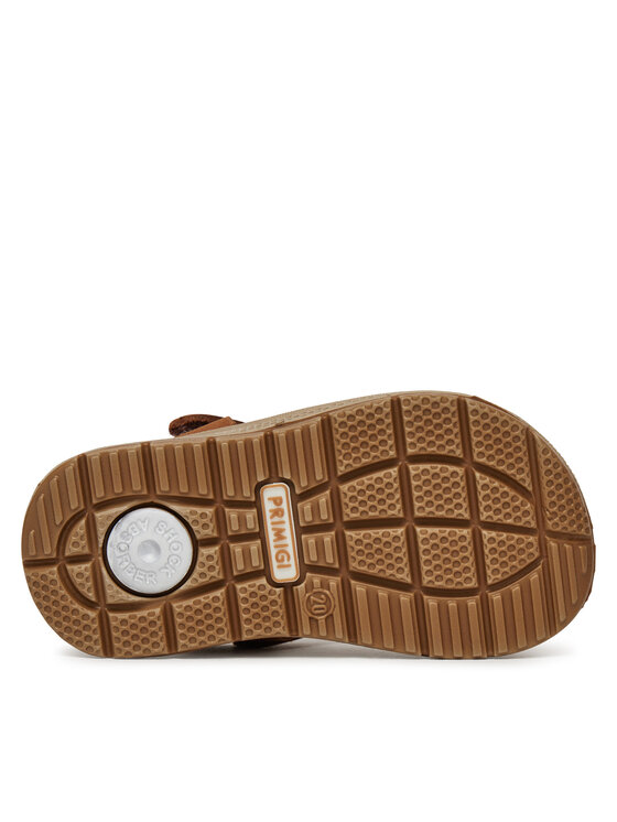 Primigi Primigi Sandali 7870533 S Marrone
