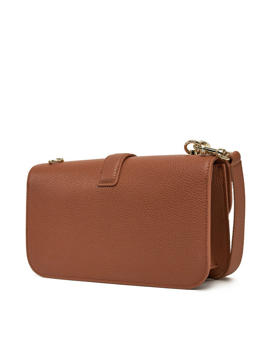 Aigner Aigner Torebka 132412 Brązowy