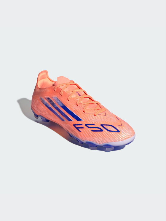 adidas adidas Buty do piłki nożnej F50 Pro Czarny