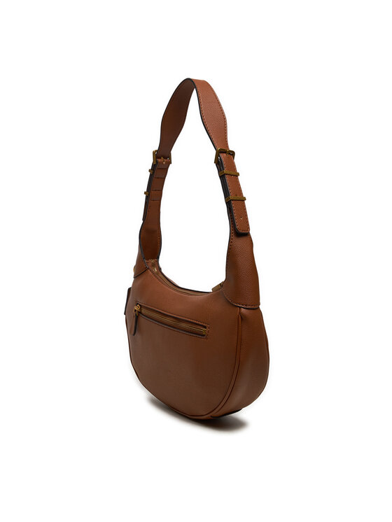 Guess Guess Ročna torba HWBB94 94030 Rjava
