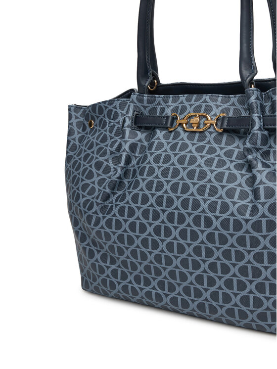 Aldo Aldo Torebka Marseilla 13933793 Granatowy