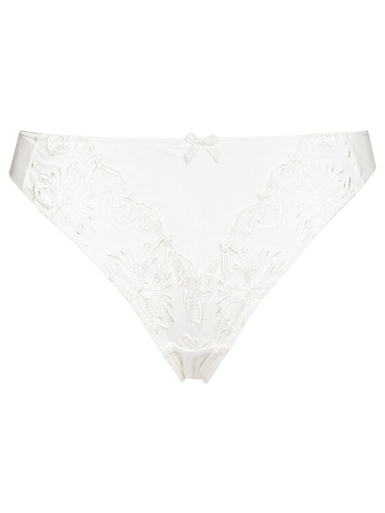 Chantelle Chantelle Σλιπ κλασικά Champs-Élysées C26030 Μπεζ